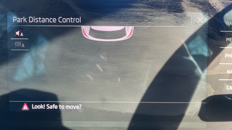 Skoda Kamiq 1.5 TSI SE L 5dr Petrol Hatchback